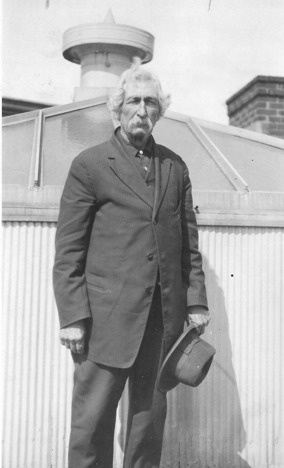 Edman H. Strickland